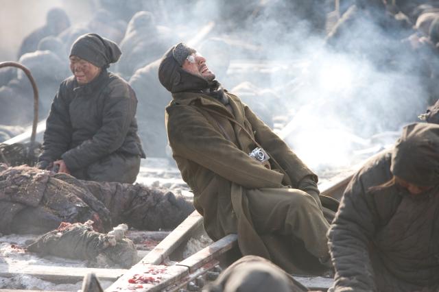 一九四二劇照 9