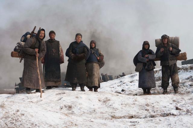 一九四二劇照 10