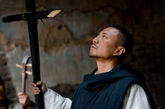 一九四二劇照 7