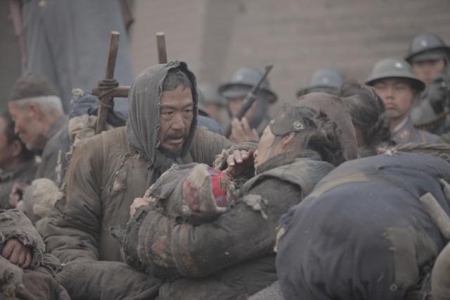 一九四二劇照 11