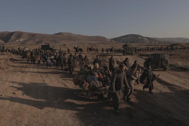 一九四二劇照 12