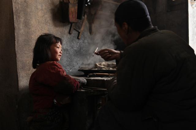 一九四二劇照 3