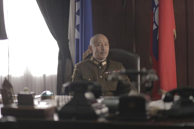 一九四二劇照 4