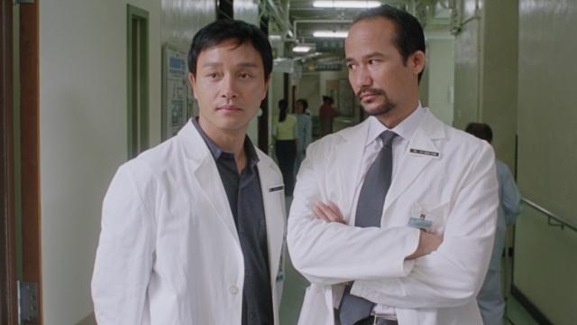 異度空間劇照 4