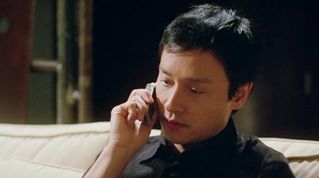 異度空間劇照 6