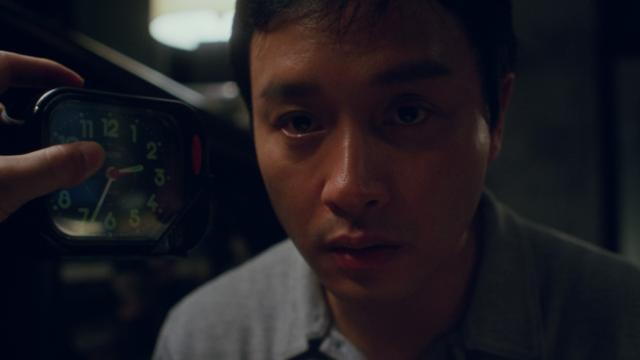 異度空間劇照 12