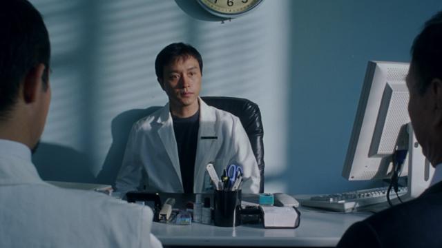 異度空間劇照 14