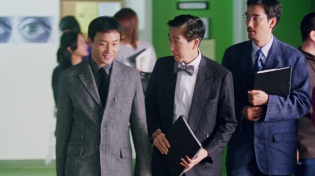 異度空間劇照 19