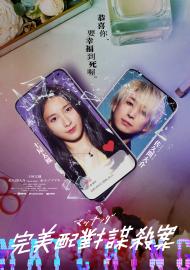完美配對謀殺案