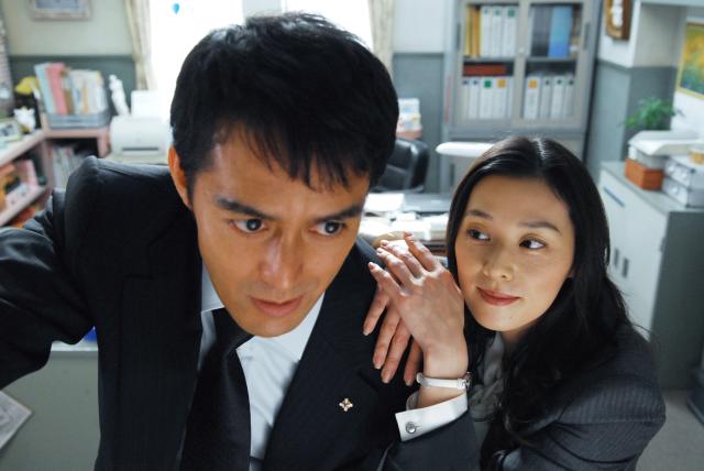 HERO電影版劇照 9