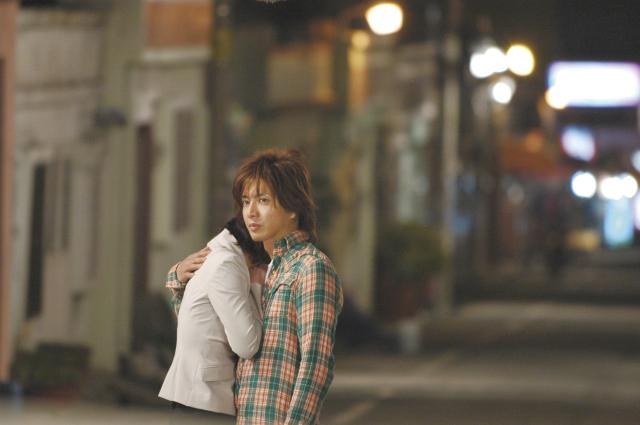 HERO電影版劇照 10