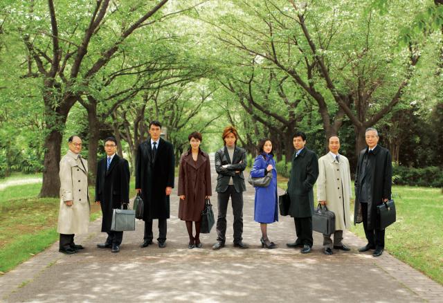 HERO電影版劇照 5