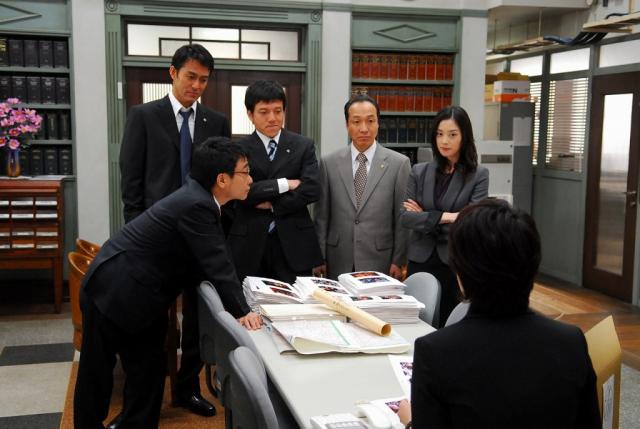 HERO電影版劇照 7