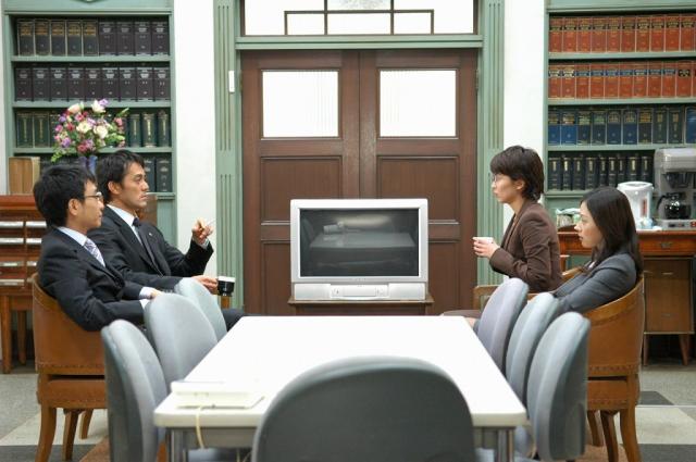 HERO電影版劇照 8