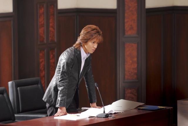 HERO電影版劇照 4