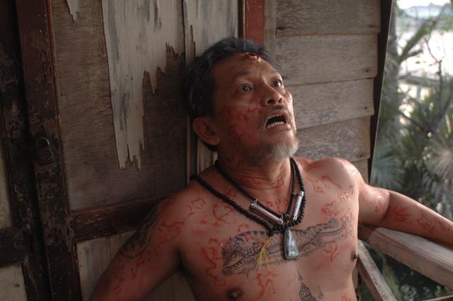 邪降3：鬼影隨行劇照 10