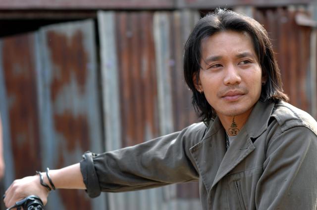 邪降3：鬼影隨行劇照 11