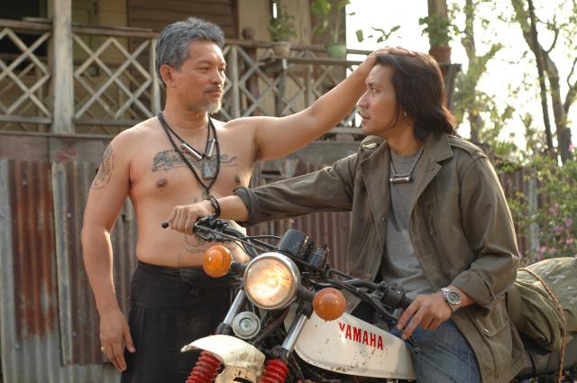 邪降3：鬼影隨行劇照 12