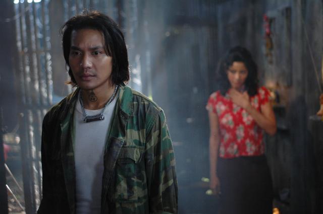 邪降3：鬼影隨行劇照 13