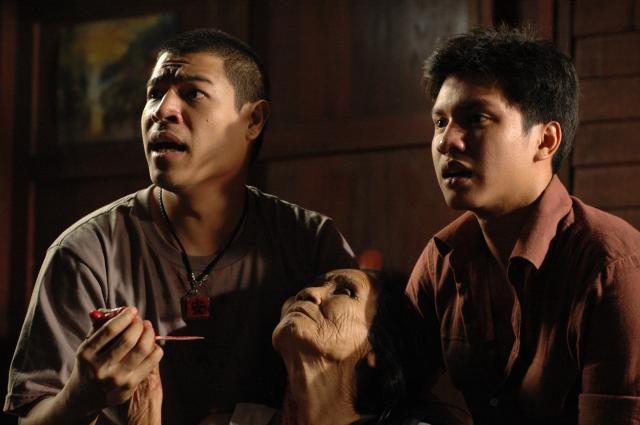 邪降3：鬼影隨行劇照 3