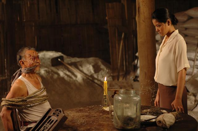 邪降3：鬼影隨行劇照 4