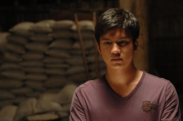 邪降3：鬼影隨行劇照 8