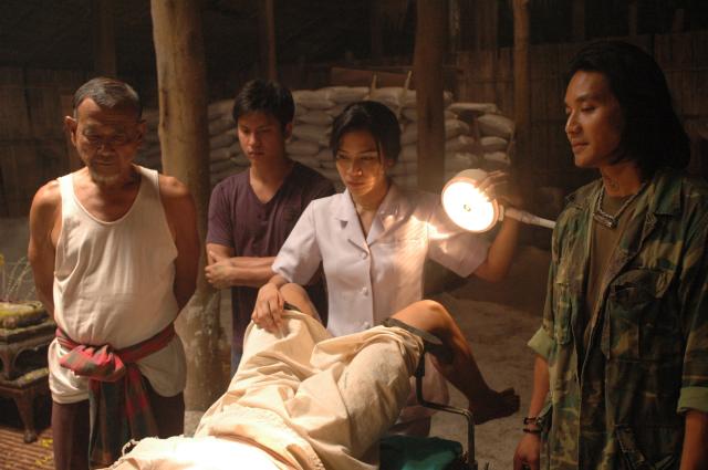 邪降3：鬼影隨行