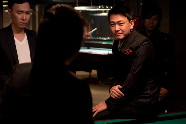 逆轉勝預告片 01