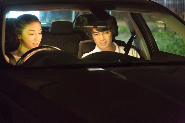 晝顏：電影版劇照 5