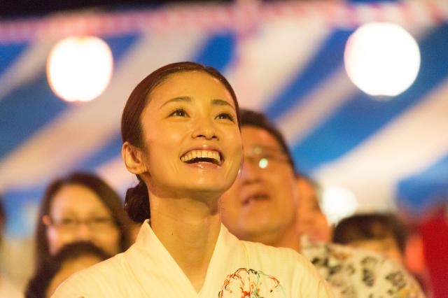 晝顏：電影版劇照 6