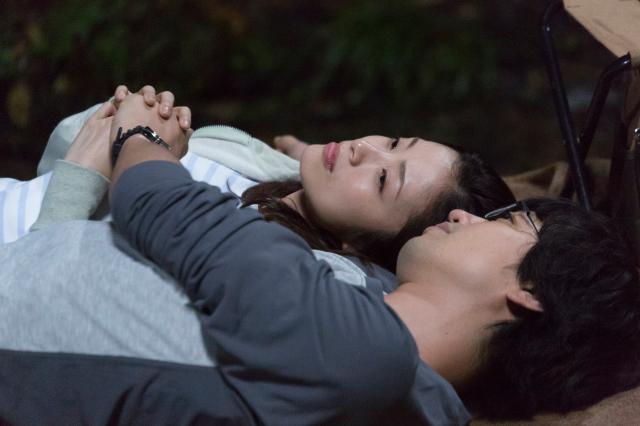 晝顏：電影版劇照 10