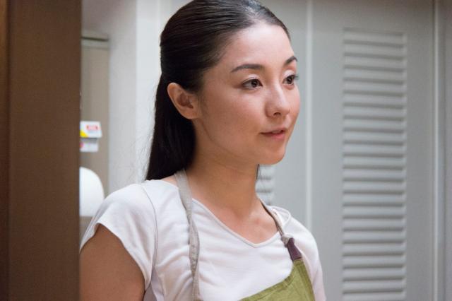 晝顏：電影版劇照 3