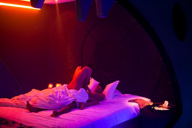 命運化妝師劇照 7