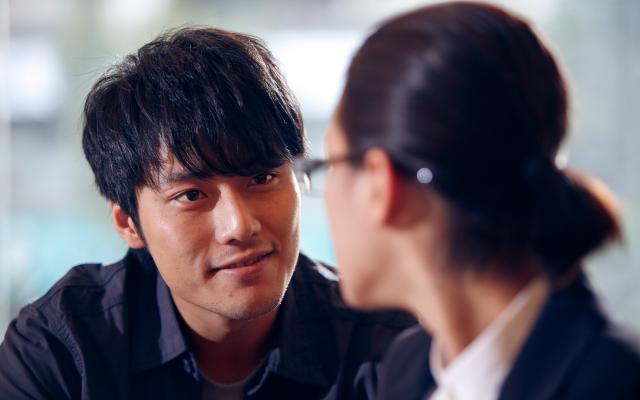 命運化妝師劇照 20