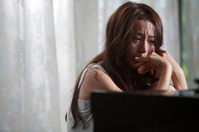 命運化妝師劇照 21