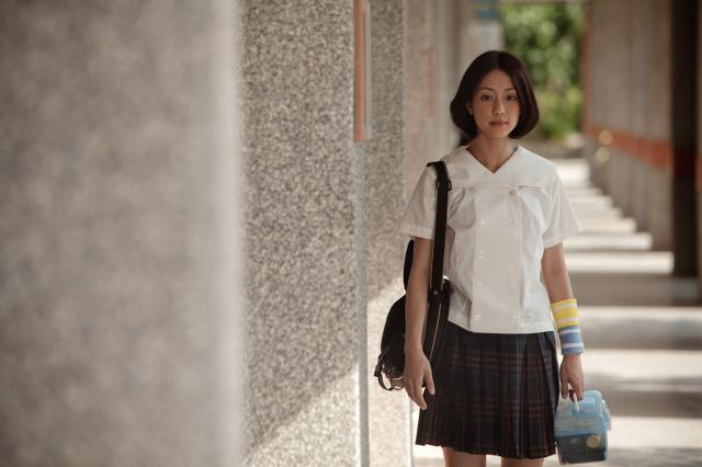 命運化妝師劇照 5