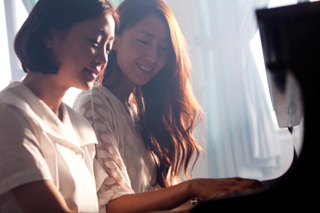 命運化妝師劇照 3