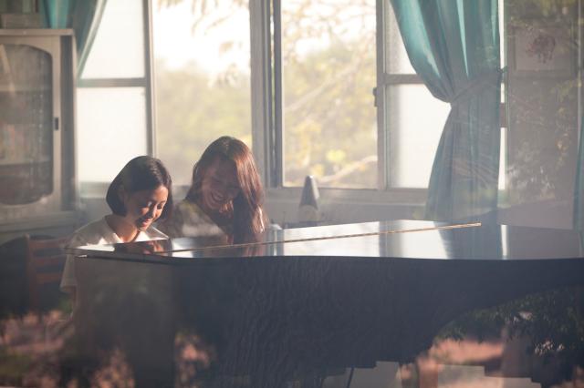 命運化妝師劇照 9