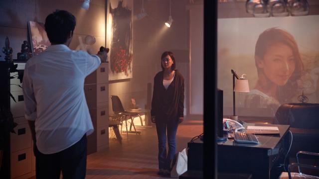 命運化妝師劇照 15