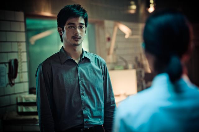 命運化妝師劇照 16