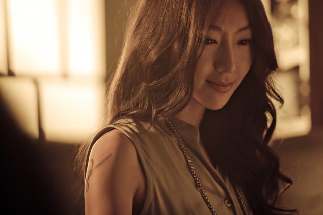 命運化妝師劇照 18