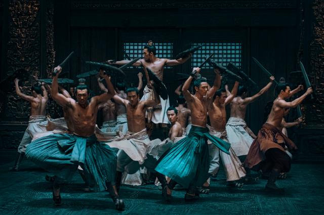 封神第一部：朝歌風雲劇照 7