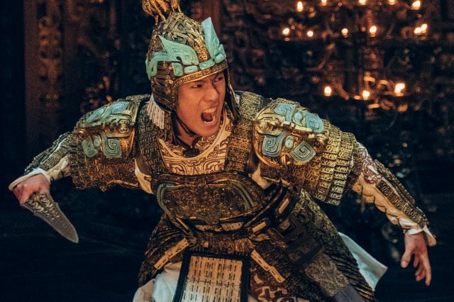 封神第一部：朝歌風雲劇照 14