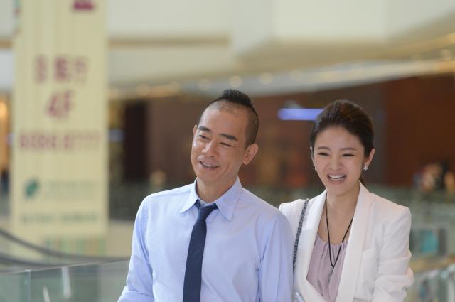 好命先生劇照 5