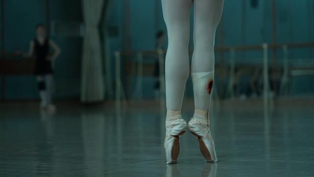 失速芭蕾劇照 3