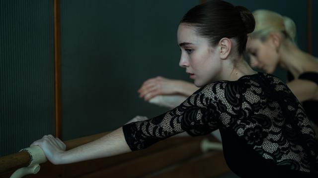 失速芭蕾劇照 7