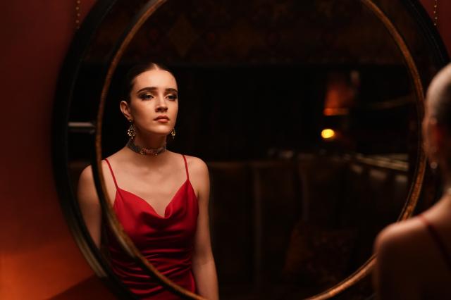 失速芭蕾劇照 8