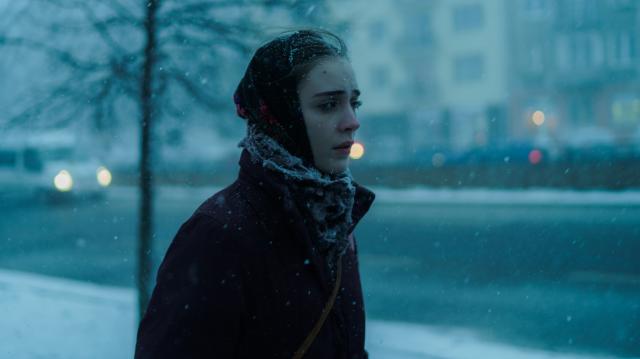 失速芭蕾劇照 9