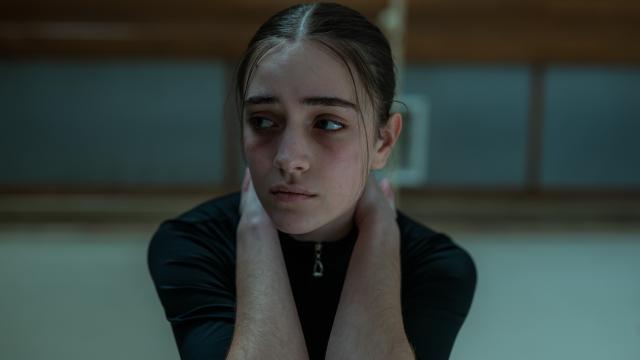 失速芭蕾劇照 6