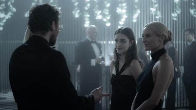 失速芭蕾劇照 10